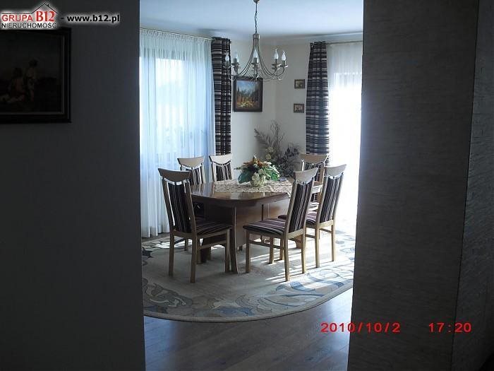 Dom na sprzedaż Wieliczka, Artura Grottgera - okolice 260m2 Foto 1 Dom na sprzedaż Wieliczka, Artura Grottgera - okolice 260m2 Foto 1
