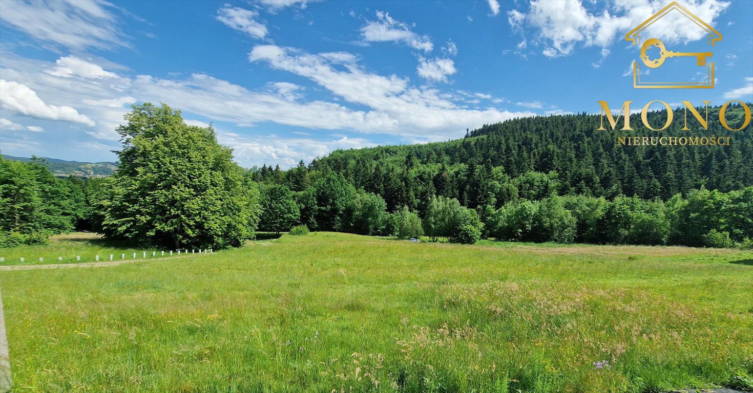 Działka budowlana na sprzedaż Wojakowa  2 000m2 Foto 7