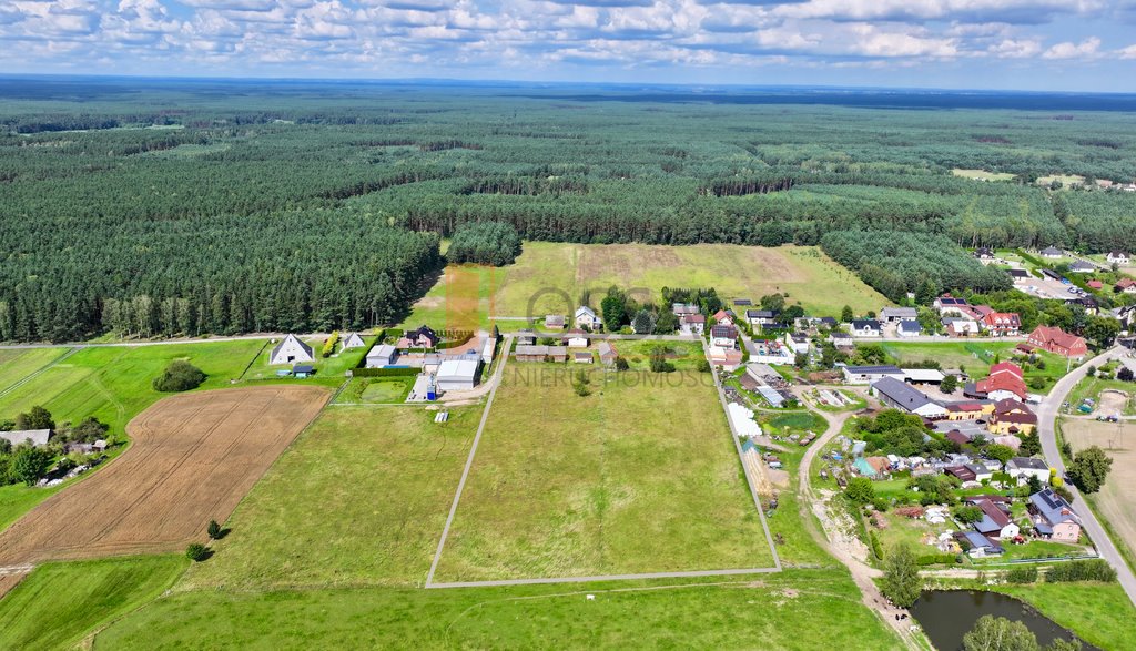 Działka budowlana na sprzedaż Odry  21 759m2 Foto 4