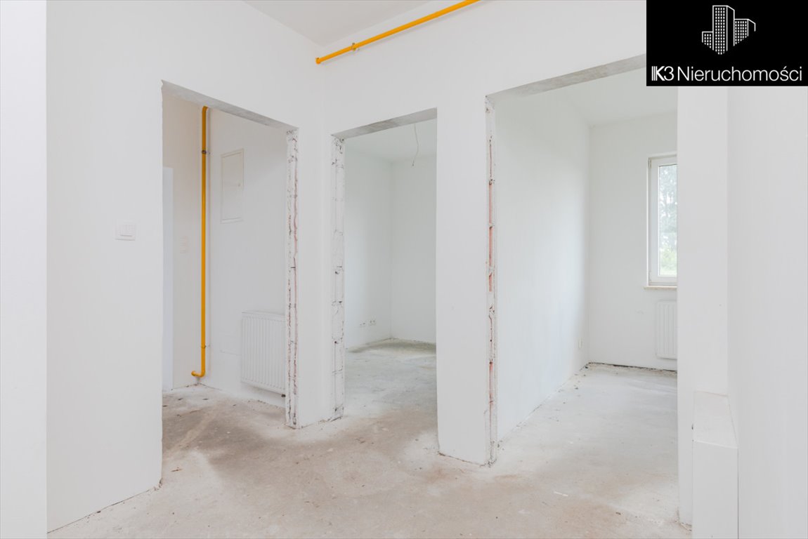 Mieszkanie trzypokojowe na sprzedaż Warszawa, Białołęka, Konik Polny  66m2 Foto 1