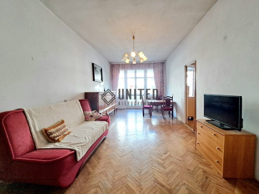 Mieszkanie dwupokojowe na sprzedaż Wrocław, Grabiszyn, Grabiszyn, Lubuska  61m2 Foto 5