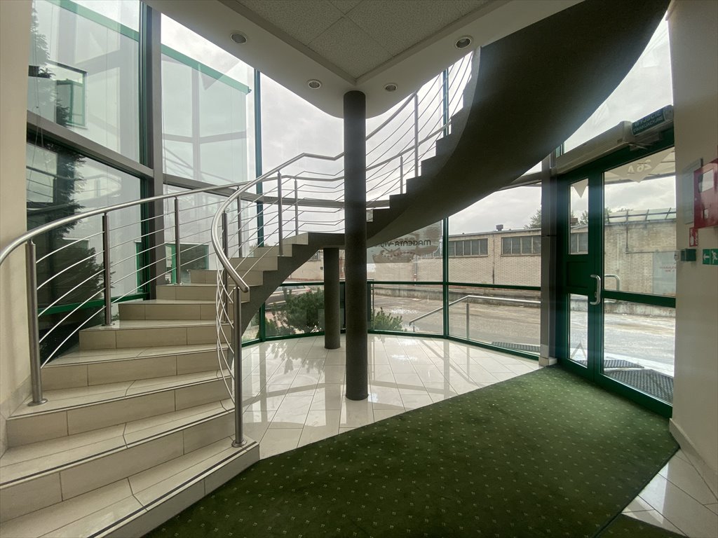 800 m2 biuro lub produkcja od zaraz! Piaseczno Piaseczno, Puławska 34  750m2 Foto 1