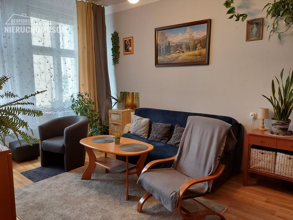Mieszkanie trzypokojowe na sprzedaż Ostróda, ul. Jana Pawła II  75m2 Foto 5