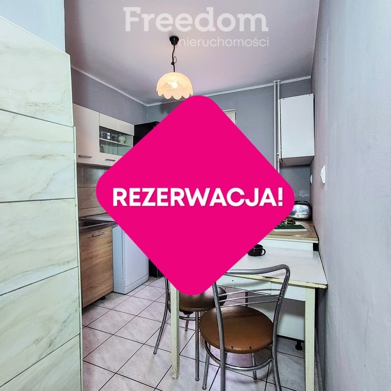 Mieszkanie dwupokojowe na sprzedaż Olsztyn, Rotmistrza Witolda Pileckiego  42m2 Foto 4