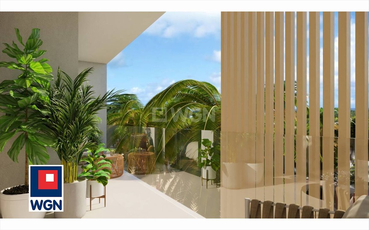 Ekskluzywny apartament 112 m2 w Punta Cana, blisko plaży Dominikana, Bavaro, El Cortecito  112m2 Foto 1