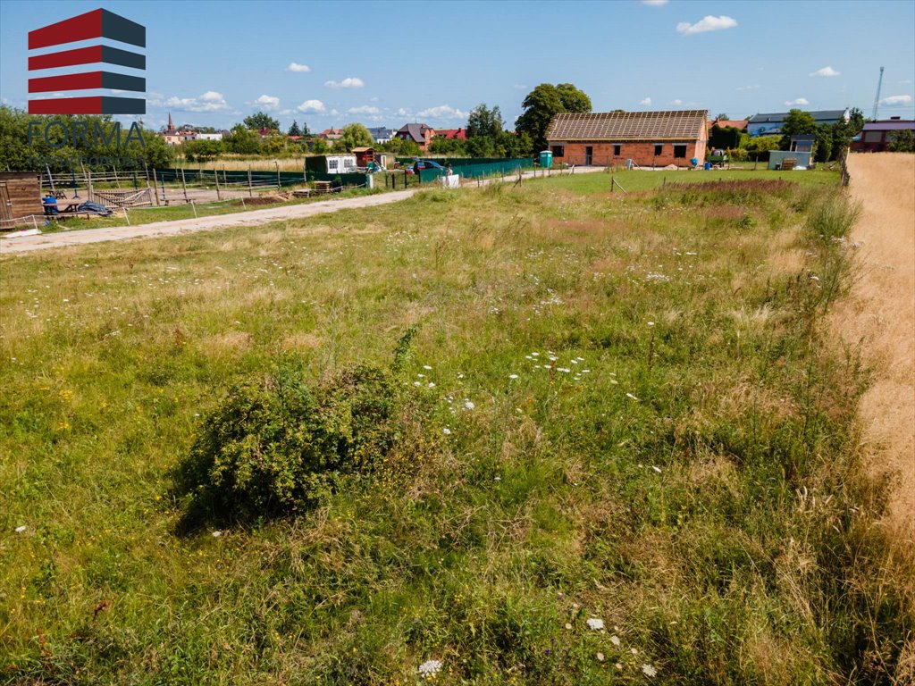 Działka budowlana na sprzedaż Duszniki, Duszniki, Kolejowa  1 008m2 Foto 11