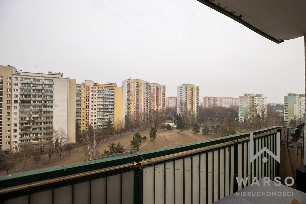Mieszkanie dwupokojowe na sprzedaż Warszawa, Bielany, Wojciecha Bogusławskiego  50m2 Foto 15