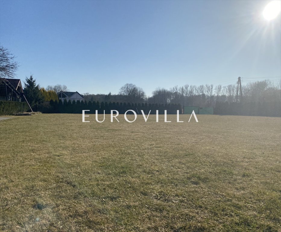 Działka budowlana na sprzedaż Warszawa, Wilanów Kępa Zawadowska, Bruzdowa  1 200m2 Foto 8
