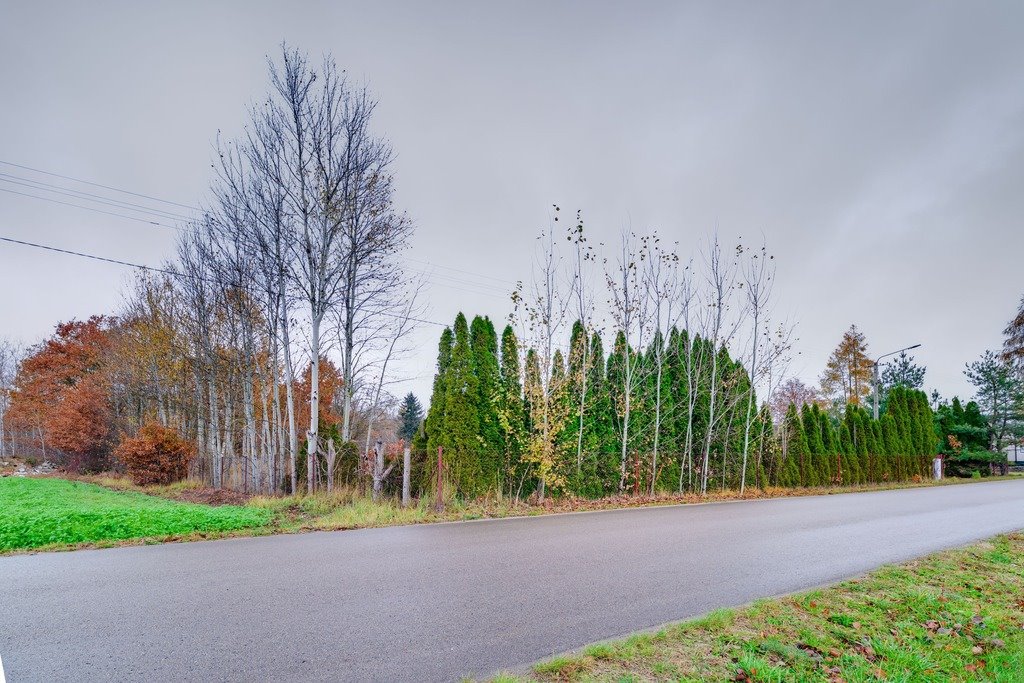 Działka budowlana na sprzedaż Porąb  2 446m2 Foto 7