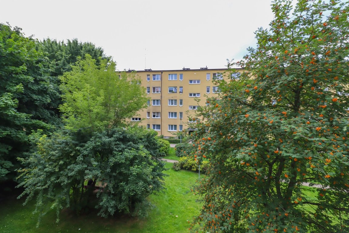 Mieszkanie dwupokojowe na sprzedaż Słupsk  42m2 Foto 12