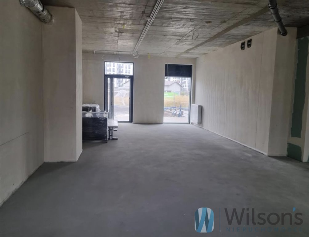 Zapraszam do wynajęcia 98 m² lokalu handlowo-usługowego w Bemowie Warszawa, Bemowo, Szeligowska  98m2 Foto 1