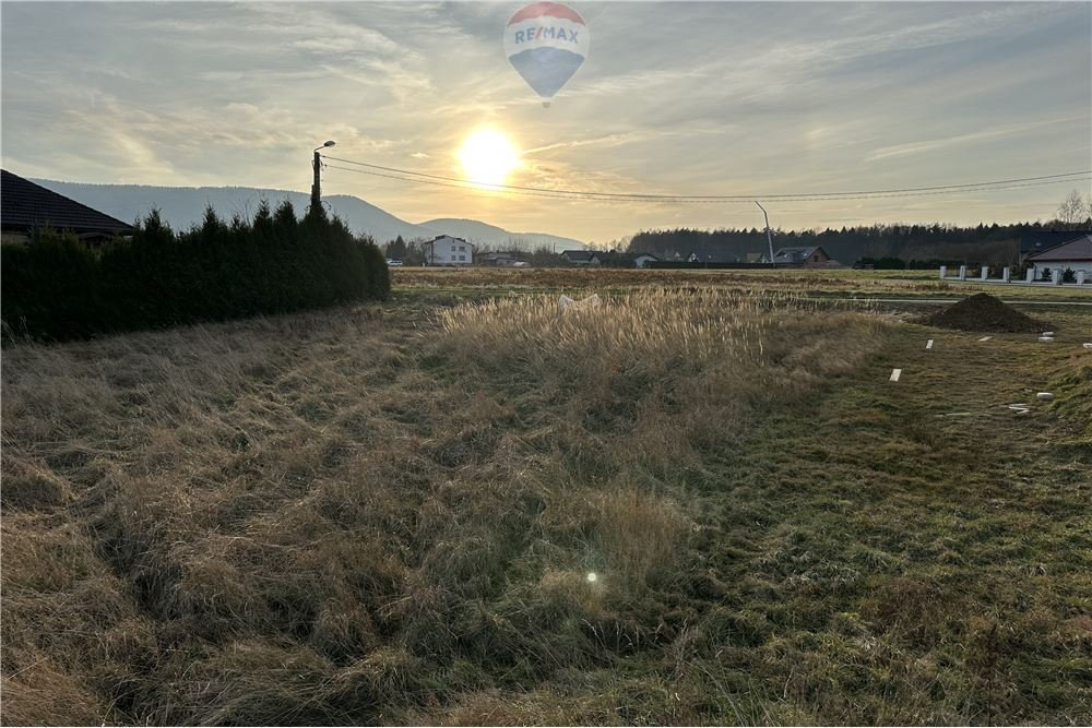 Działka budowlana na sprzedaż Bujaków  866m2 Foto 10