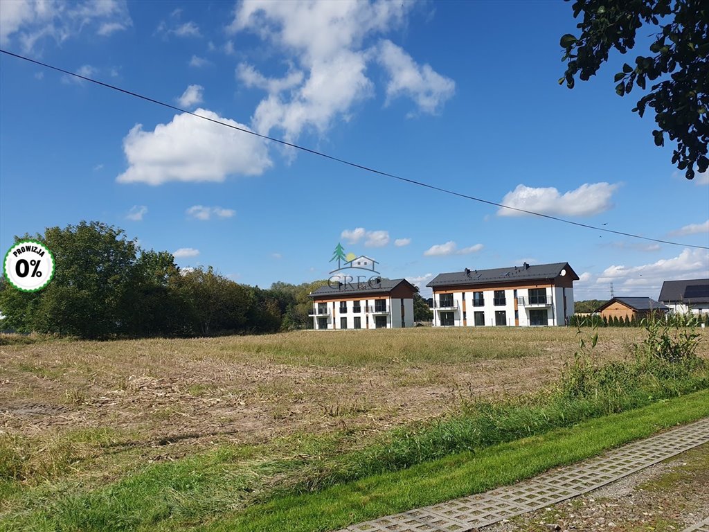 Mieszkanie dwupokojowe na sprzedaż Ustroń  41m2 Foto 1