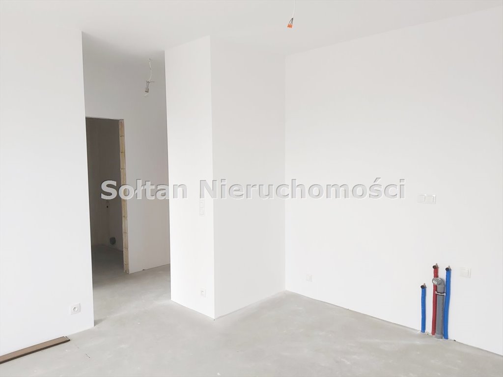 Mieszkanie dwupokojowe na sprzedaż Warszawa, Wola, Koło, Erazma Ciołka  39m2 Foto 3