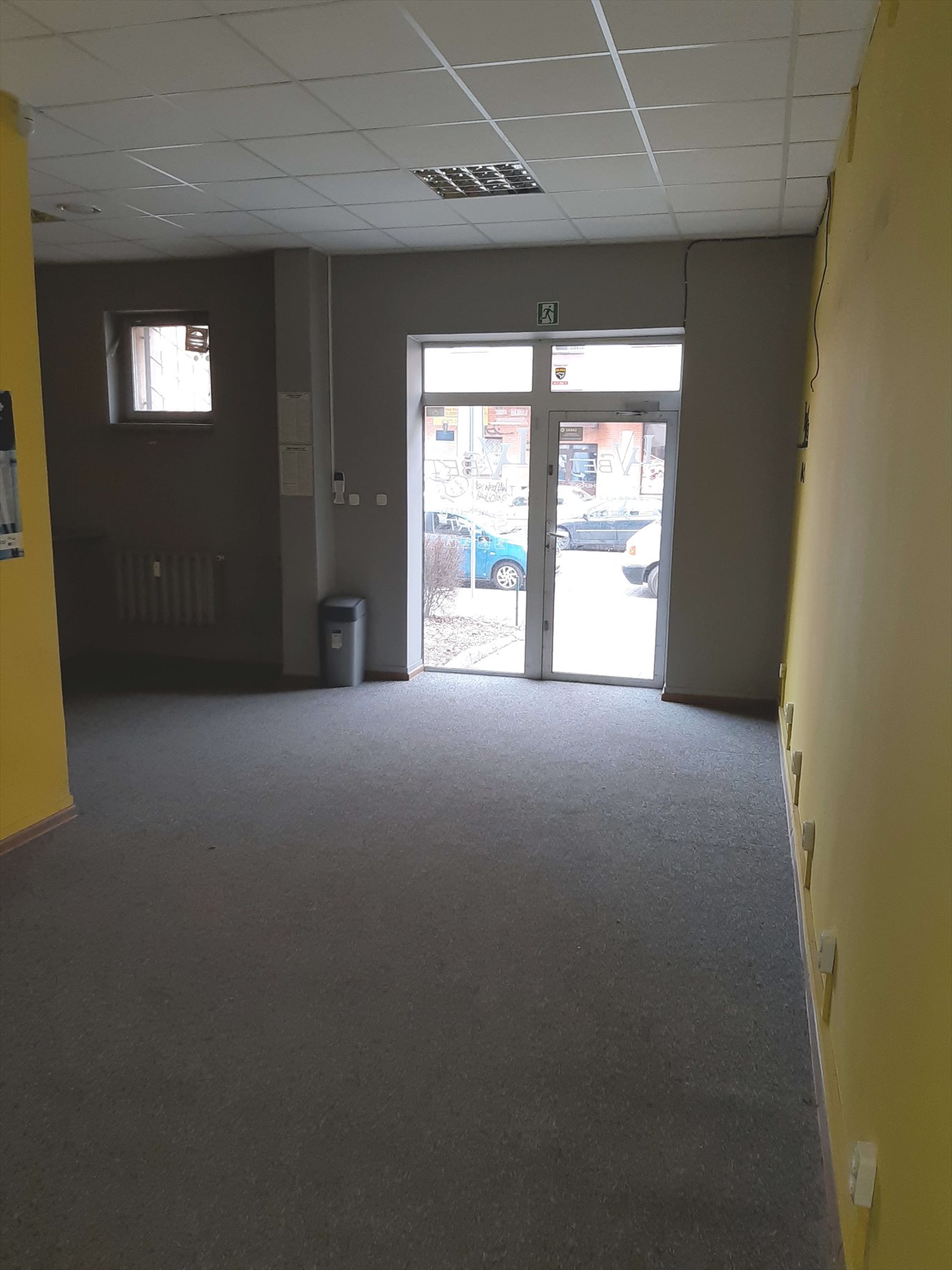Lokal użytkowy na wynajem Wrocław, Wrocław-Krzyki, Świstackiego 1 56m2 Foto 1 Lokal użytkowy na wynajem Wrocław, Wrocław-Krzyki, Świstackiego 1 56m2 Foto 1