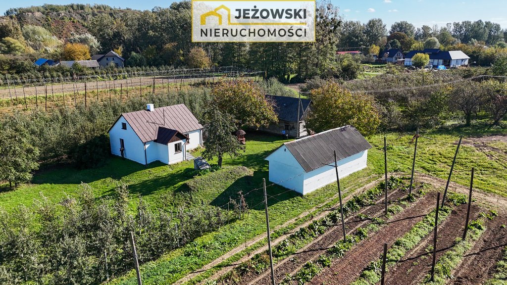 Dom na sprzedaż Zastów Polanowski  75m2 Foto 6