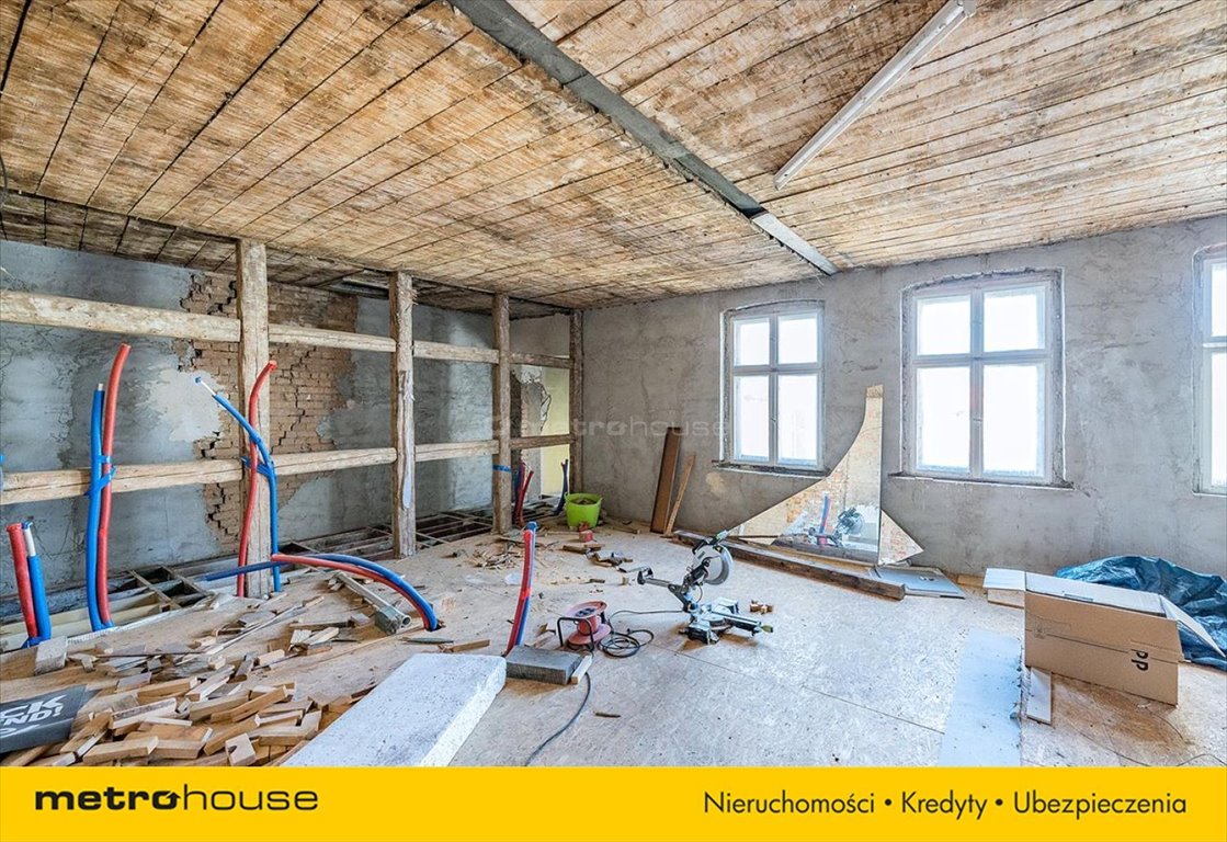 Lokal użytkowy na sprzedaż Kościerzyna  521m2 Foto 14