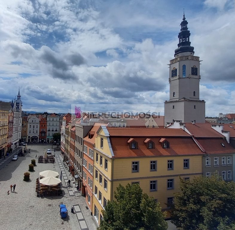 Mieszkanie dwupokojowe na sprzedaż Świdnica  53m2 Foto 3