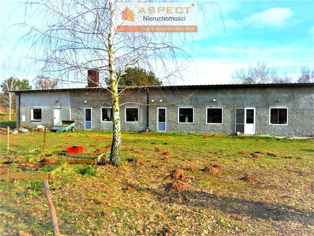Dom na sprzedaż Sochaczew, Bronisławy  1 041m2 Foto 9