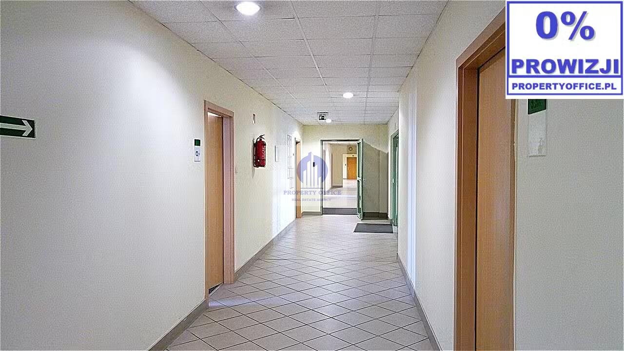 Polecam funkcjonalny lokal biurowy 159 m² przy rondzie Starzyńskiego Warszawa, Praga-Północ, rondo Stefana Starzyńskiego  159m2 Foto 1