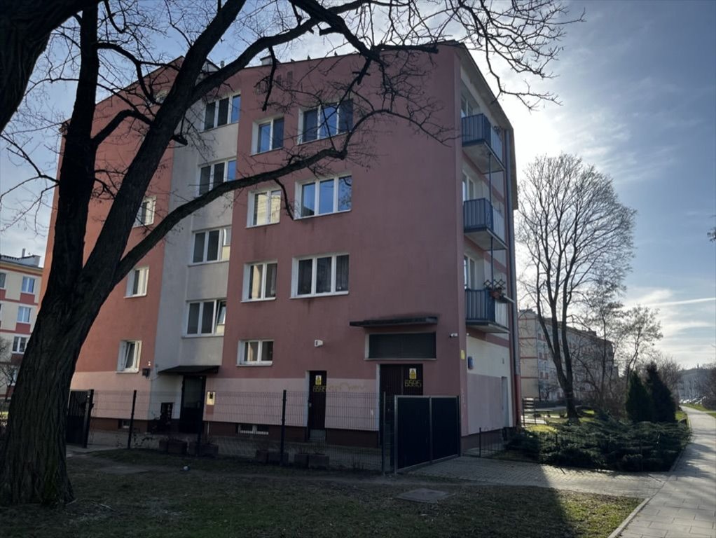 Mieszkanie dwupokojowe na sprzedaż Warszawa, Stare Bielany, Bolesława Podczaszyńskiego  34m2 Foto 5