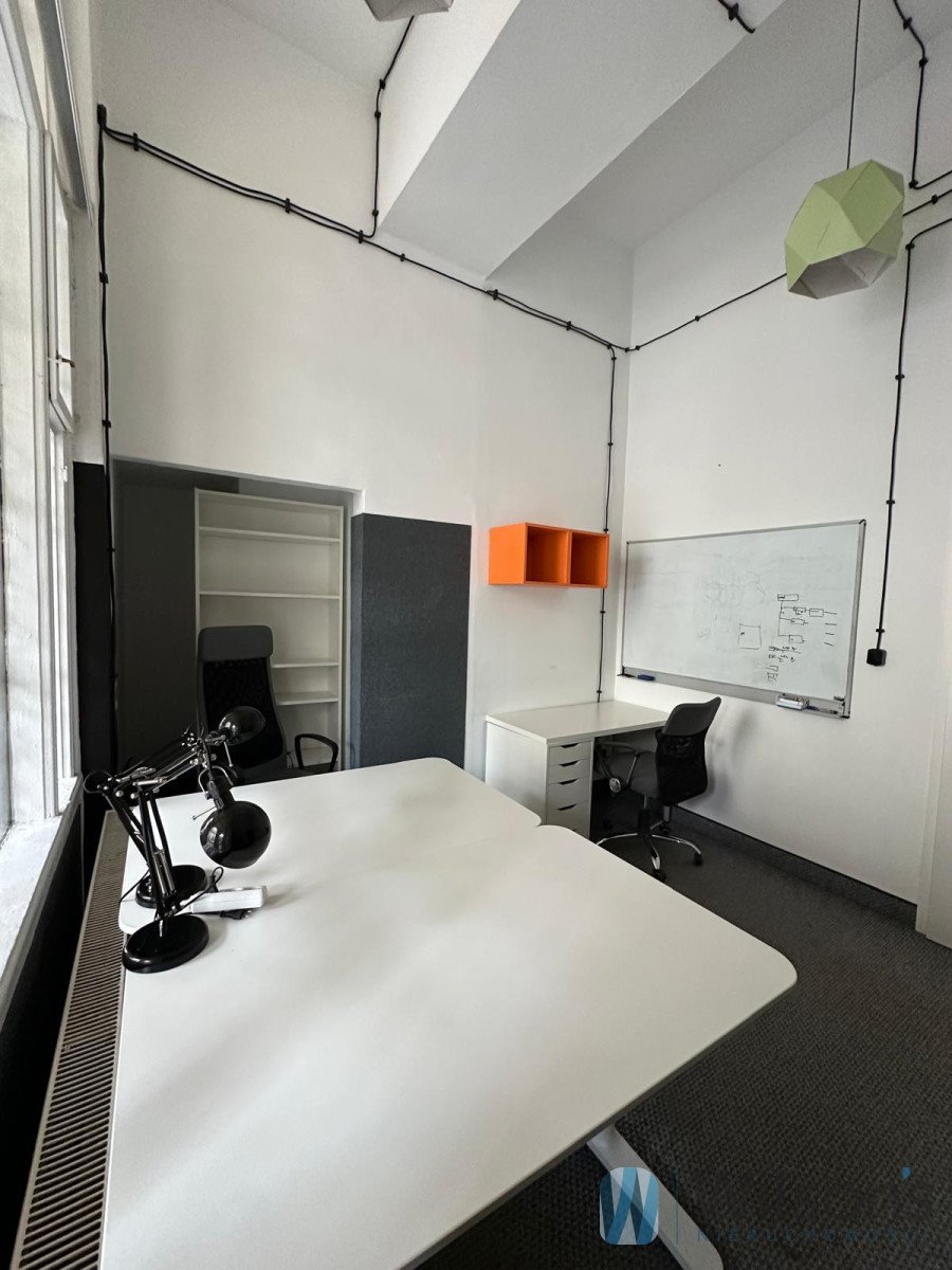 Lokal użytkowy na wynajem Warszawa, Śródmieście, Wojciecha Górskiego  250m2 Foto 1