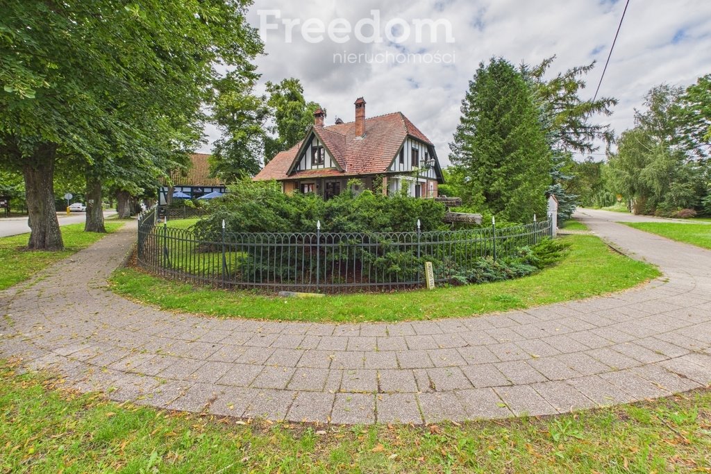 Kadyny - Zabytkowy budynek 1872 r. - potencjał inwestycyjny Kadyny  250m2 Foto 1
