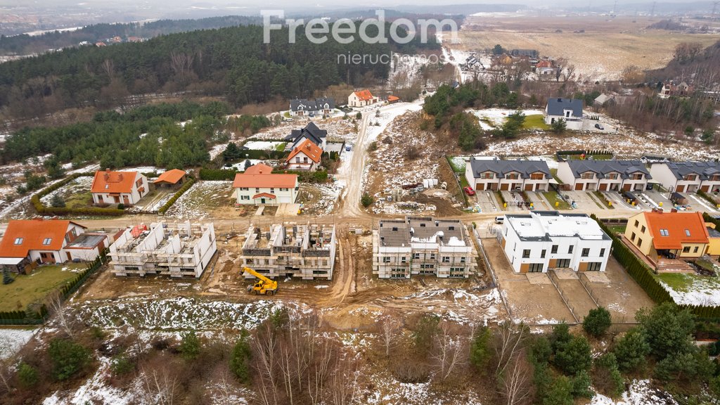 Dom na sprzedaż Straszyn, Stanisława Wyspiańskiego  122m2 Foto 9