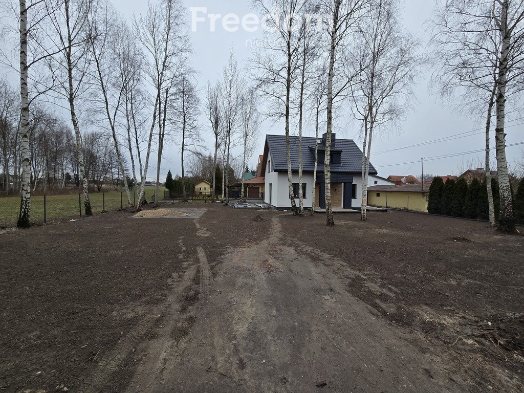 Dom na sprzedaż Chynów  100m2 Foto 3