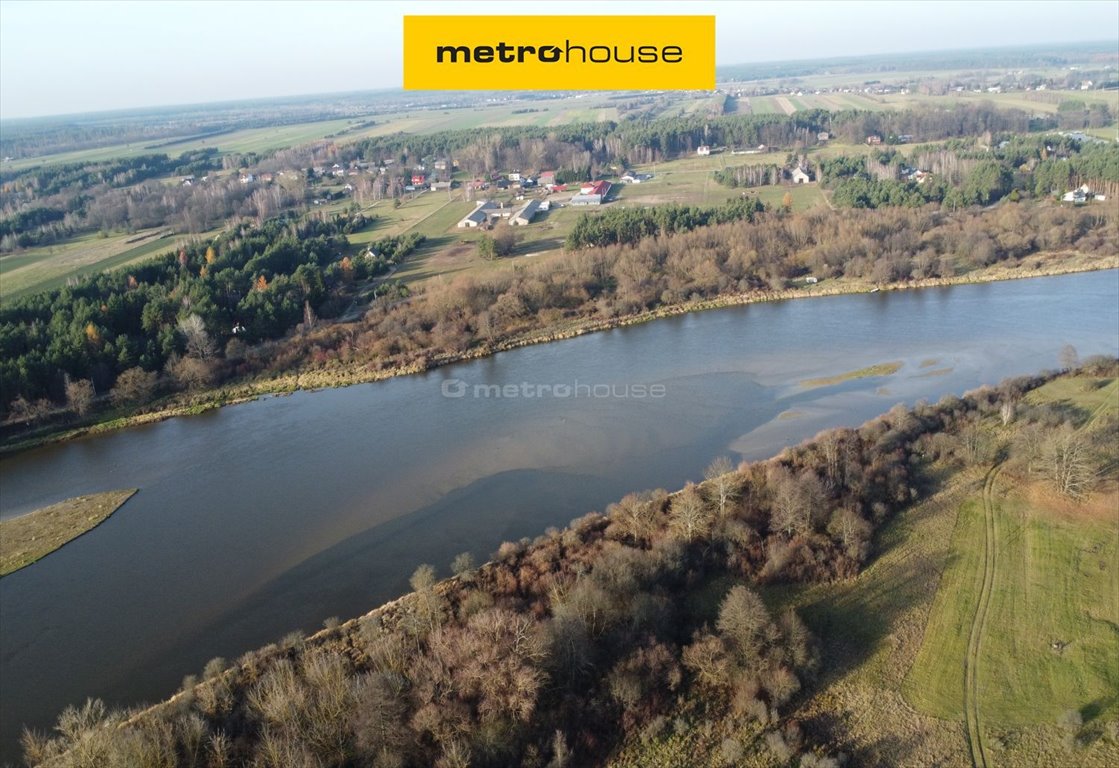 Działka z halą 1400 m2, biura, magazyny, Brańszczyk Brańszczyk  10 585m2 Foto 1