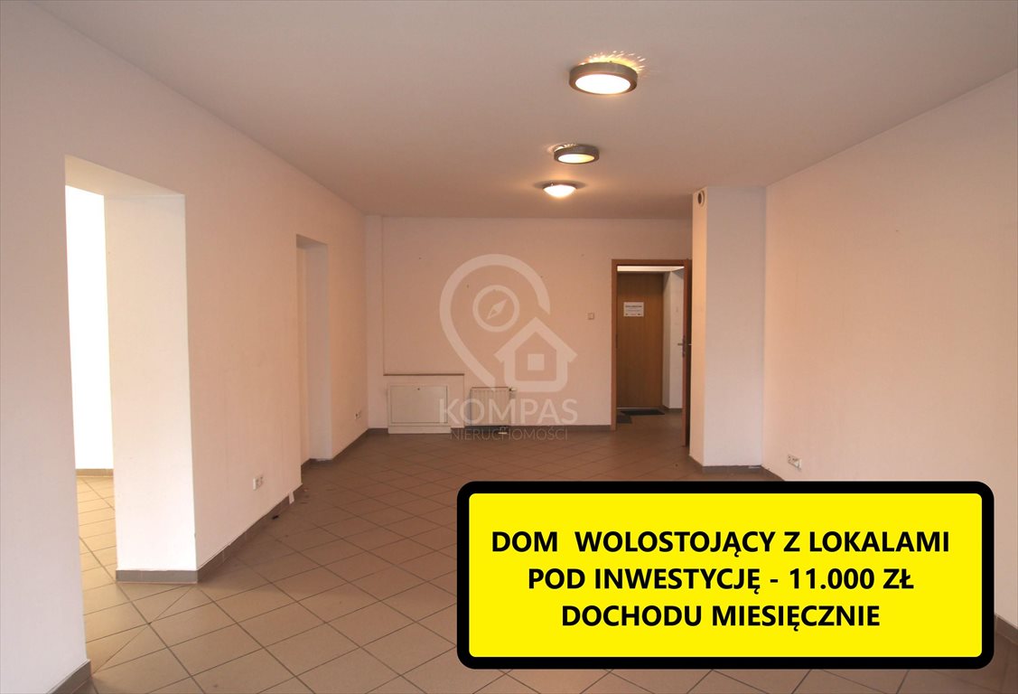 Lokal użytkowy na sprzedaż Wrocław, Wrocław-Psie Pole, Karłowice  422m2 Foto 2