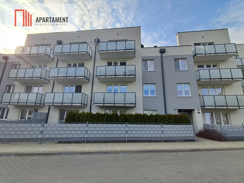 Zapraszam do luksusowego mieszkania 65,8 m² z garażem na Osiedlu Bajkowym Tczew  66m2 Foto 1