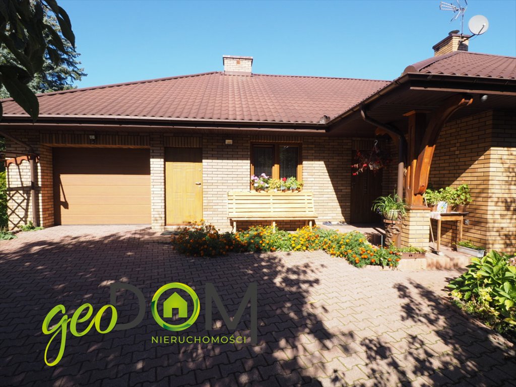 Dom na sprzedaż Chełm, Majdan  160m2 Foto 1