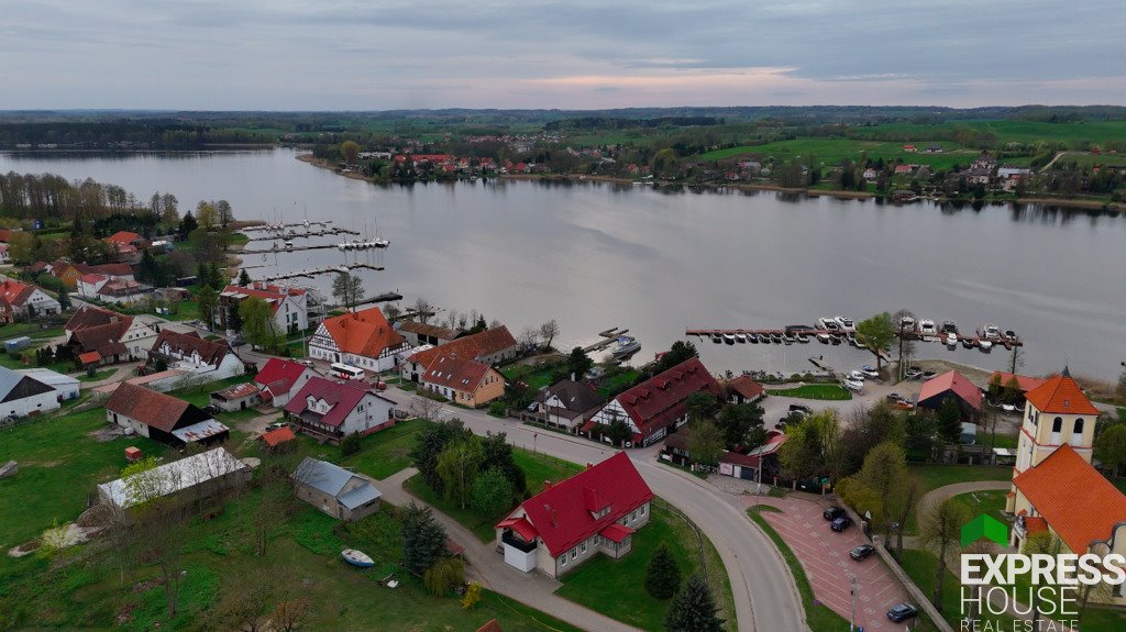 Działka budowlana na sprzedaż Rydzewo  8 823m2 Foto 6