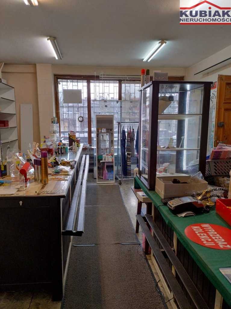 Lokal handlowo-usługowy 115 m² z możliwością adaptacji - Piastów Piastów  115m2 Foto 1