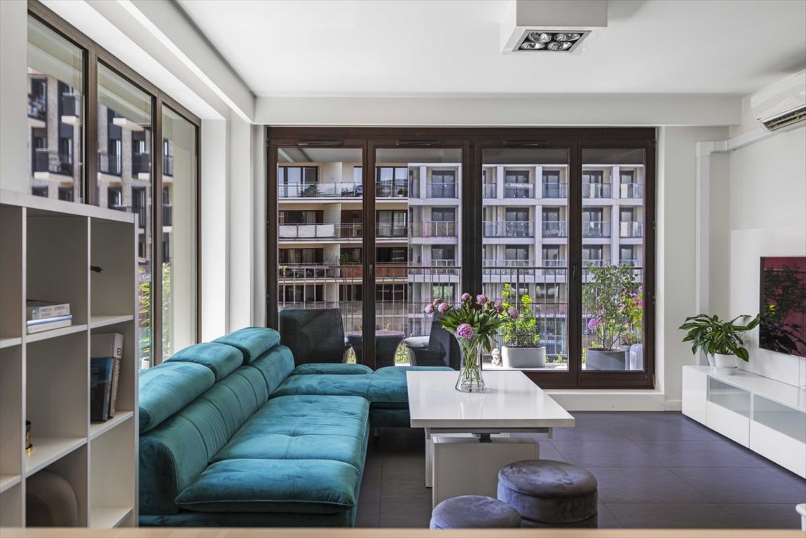 Mieszkanie dwupokojowe na sprzedaż Wrocław, Przedmieście Oławskie, Walońska  52m2 Foto 1