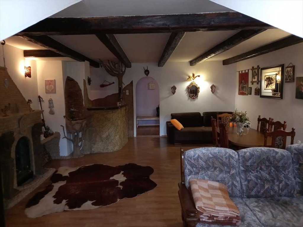 Mieszkanie 86,5 m2 z pięknym widokiem i gotowe do zamieszkania Kłodzko  87m2 Foto 1