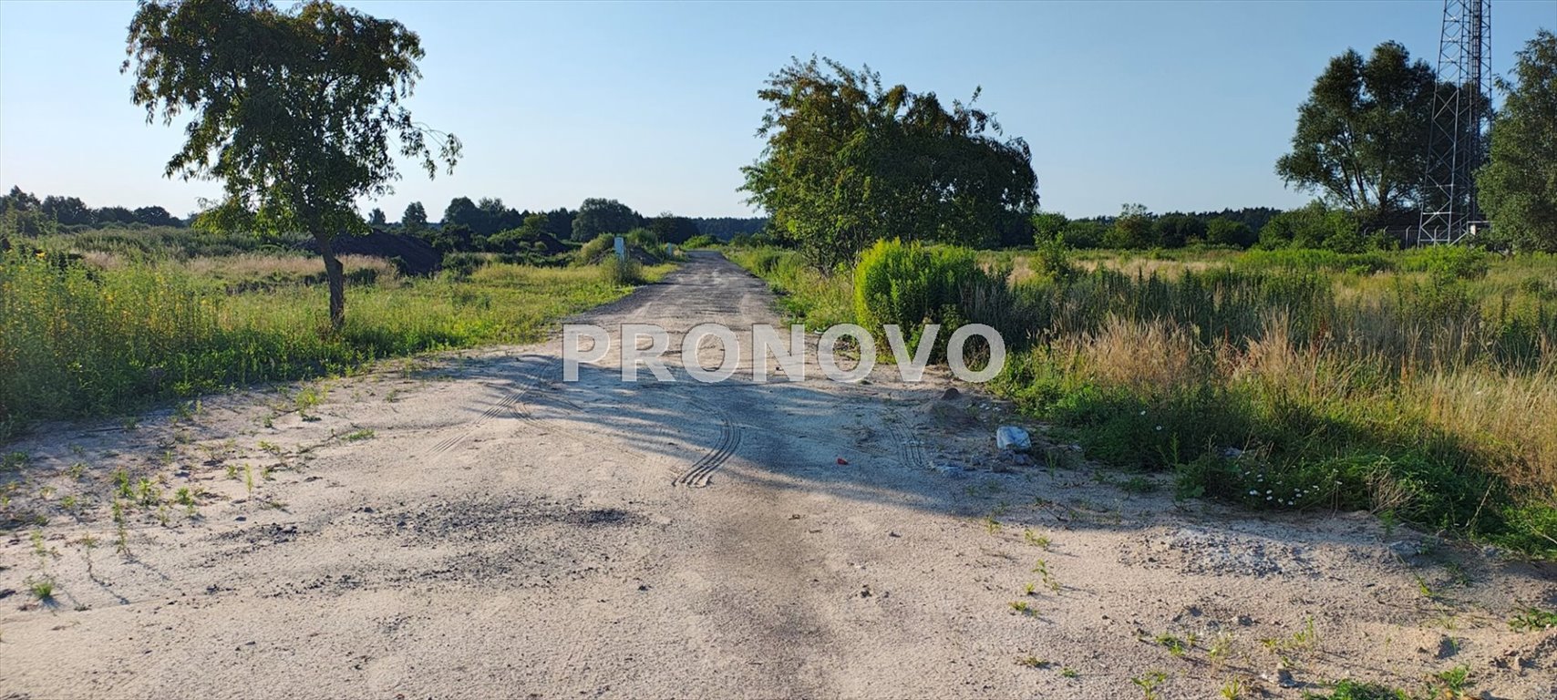 Działka budowlana na sprzedaż Szczecin, Wielgowo  5 891m2 Foto 7