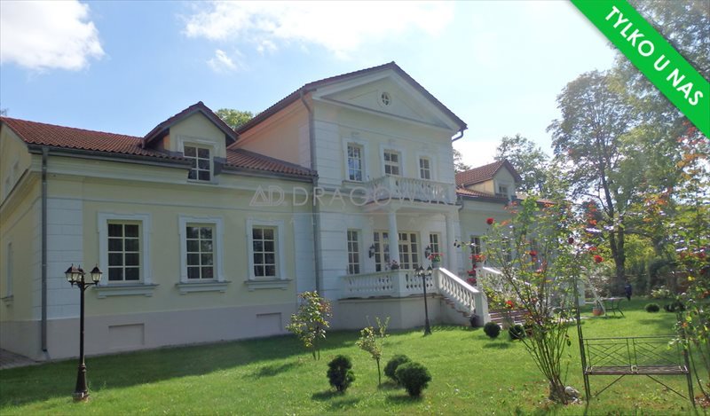 Dom na sprzedaż Radzyń Podlaski 700m2 Foto 1 Dom na sprzedaż Radzyń Podlaski 700m2 Foto 1