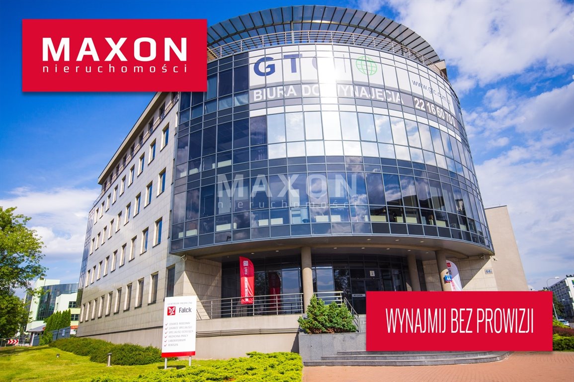 Nowoczesne biuro 155 m² na Żoliborzu - polecam Warszawa, Żoliborz, Powązkowska  155m2 Foto 1