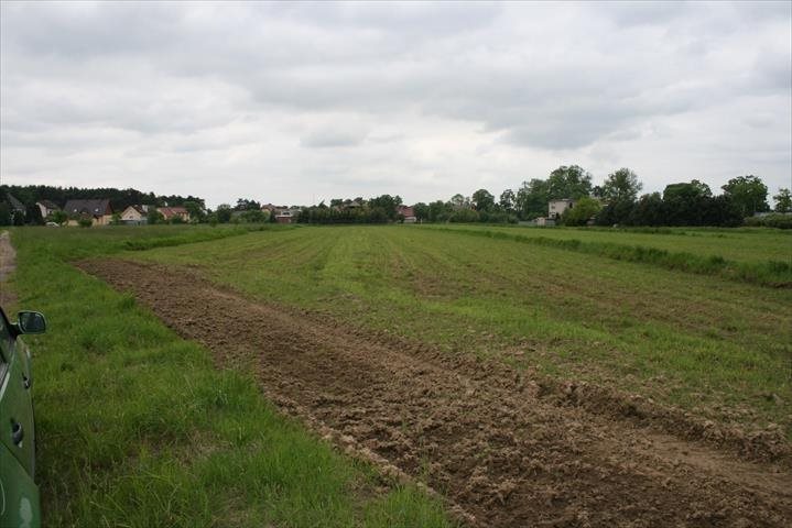 Działka budowlana na sprzedaż Kotórz Mały 2 990m2 Foto 1 Działka budowlana na sprzedaż Kotórz Mały 2 990m2 Foto 1