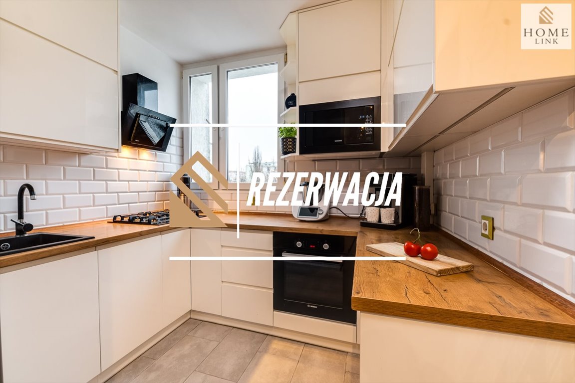Do sprzedania przestronne 3-pokojowe mieszkanie z balkonem i potencjałem w Olsztynie Olsztyn, Pojezierze  48m2 Foto 1