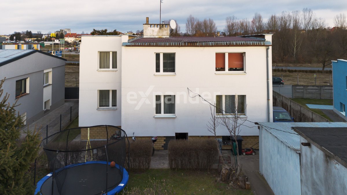 Dom na sprzedaż Ząbkowice Śląskie, Piastowska  180m2 Foto 1