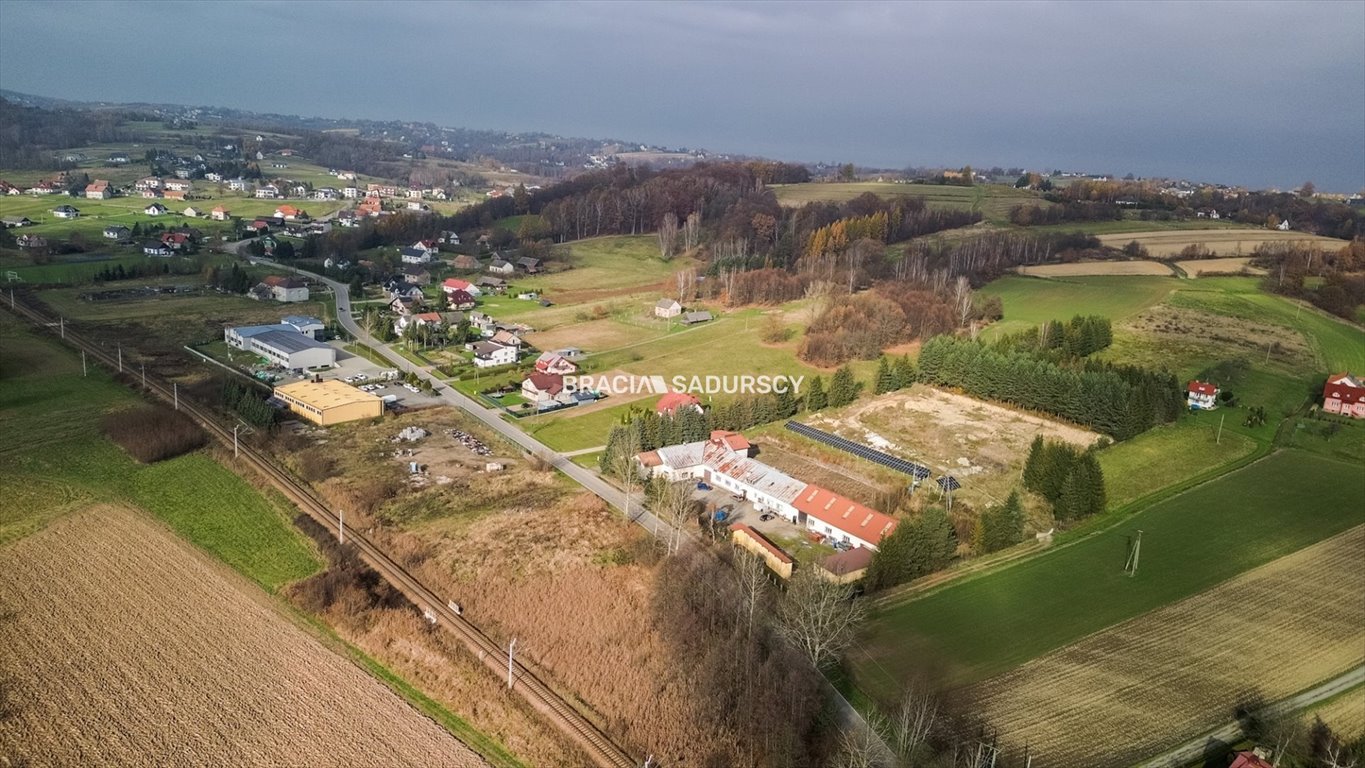 Lokal użytkowy na sprzedaż Leńcze, Leńcze, Leńcze  1 591m2 Foto 5