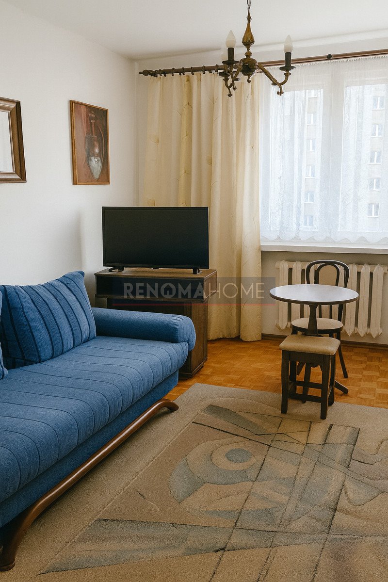 Mieszkanie dwupokojowe na sprzedaż Zielona Góra  48m2 Foto 1