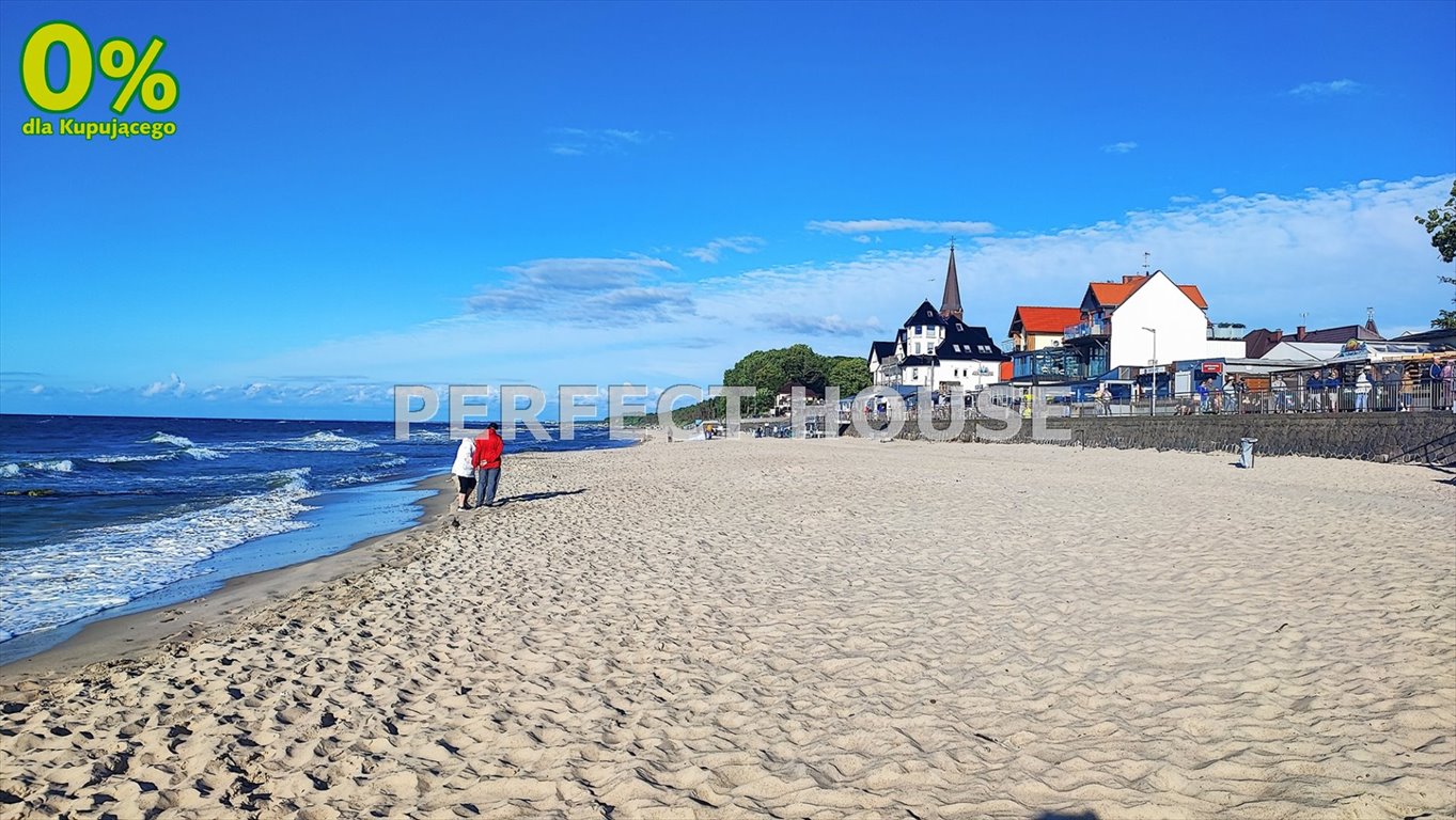 Mieszkanie trzypokojowe na sprzedaż Sarbinowo  48m2 Foto 20