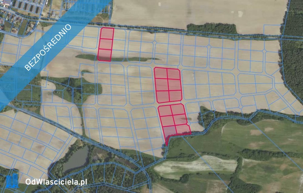 Działka na sprzedaż 47 798 m2 w Grabowno Wielkie Grabowno Wielkie  47 798m2 Foto 1