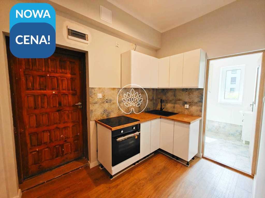 Mieszkanie na sprzedaż Bydgoszcz, Osiedle Leśne, Leśna  65m2 Foto 1