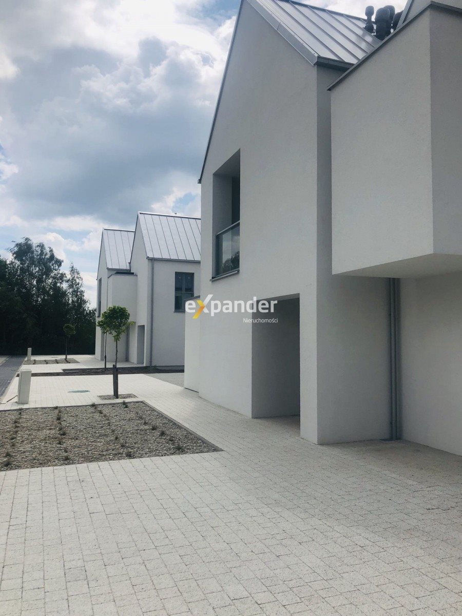 Dom na sprzedaż Poznań-Nowe Miasto 138m2 Foto 1 Dom na sprzedaż Poznań-Nowe Miasto 138m2 Foto 1