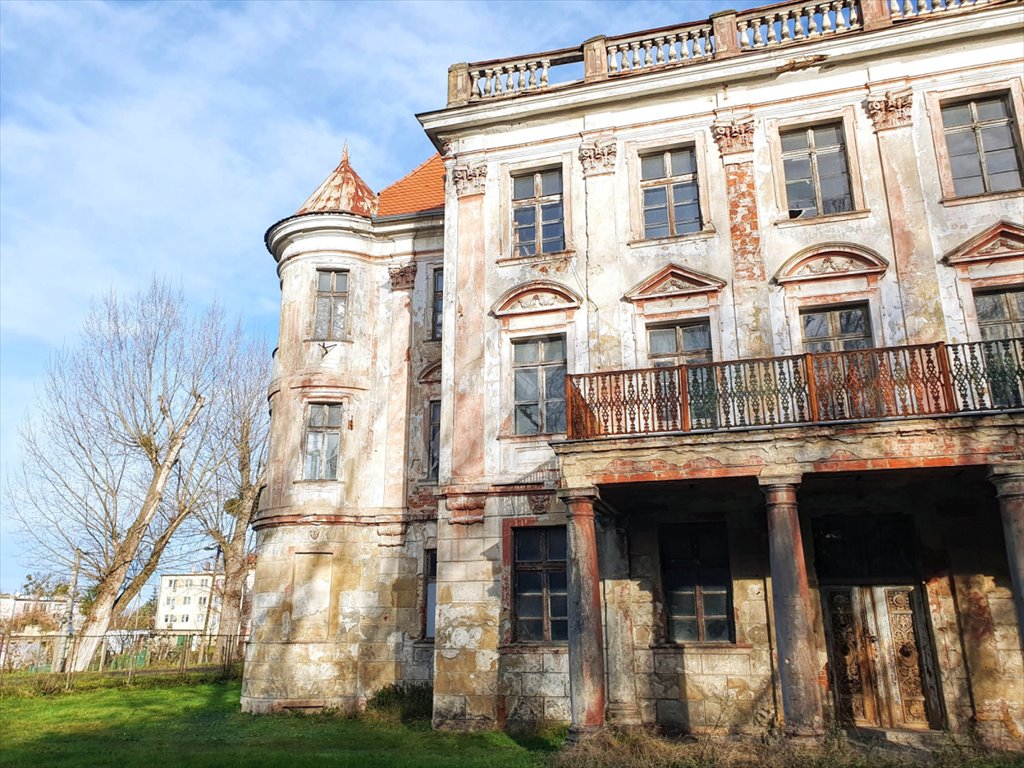 Lokal użytkowy na sprzedaż Szczepanów  3 000m2 Foto 6